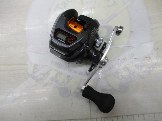 14バルケッタBB 201HG