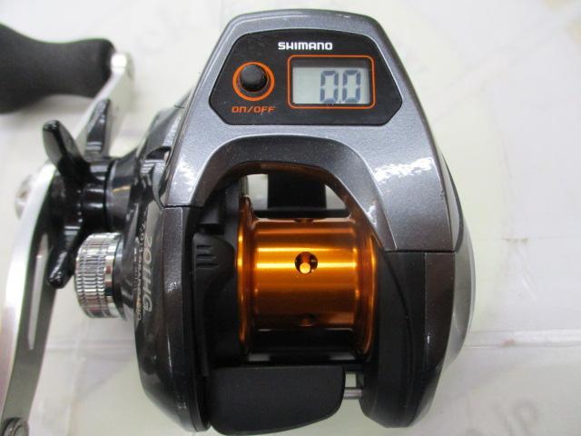 14バルケッタBB 201HG