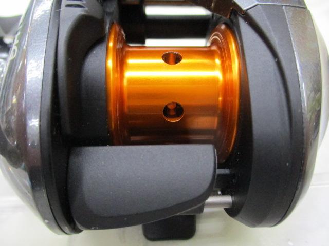 14バルケッタBB 201HG