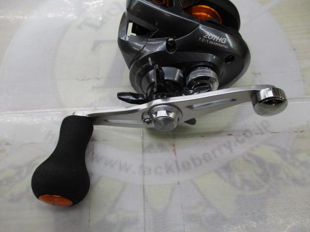 14バルケッタBB 201HG