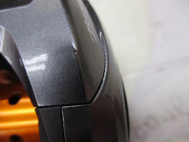 14バルケッタBB 201HG