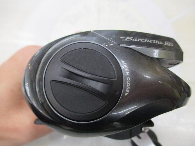 14バルケッタBB 201HG