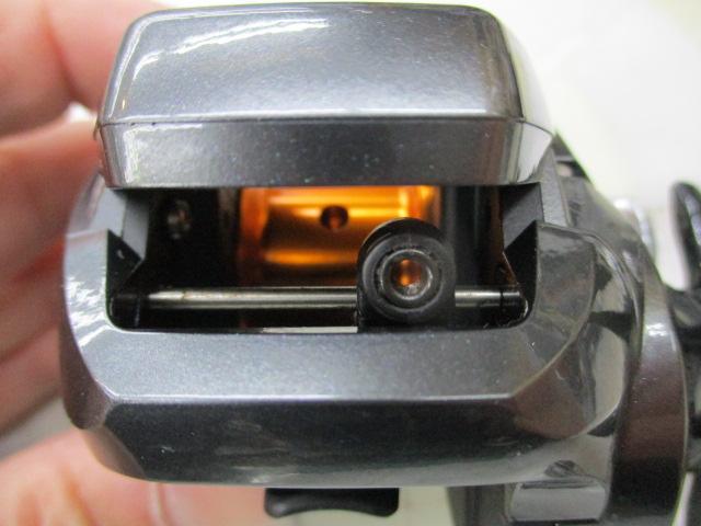 14バルケッタBB 201HG