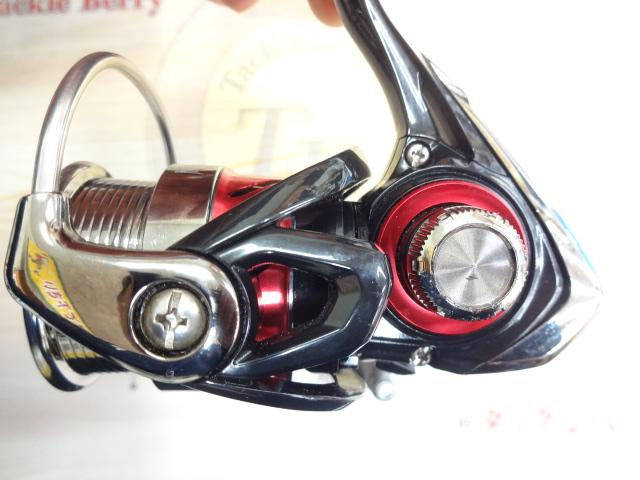 16月下美人 MX2004H｜＠ベリーネット 日本最大新品中古釣具WEBショップ