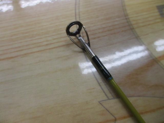 トラウティンスピンマルチユース TRM-70L/5