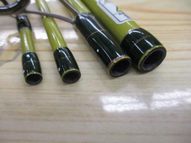 トラウティンスピンマルチユース TRM-70L/5