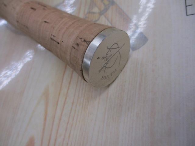 トラウティンスピンマルチユース TRM-70L/5