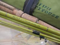 トラウティンスピンマルチユース TRM-70L/5