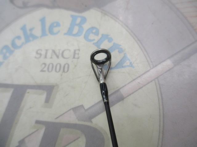 ラグゼソルテージチータRR 86M｜＠ベリーネット 日本最大新品中古釣具