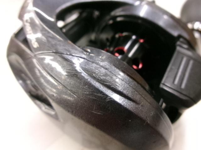 カシータスMGL 100HG RH