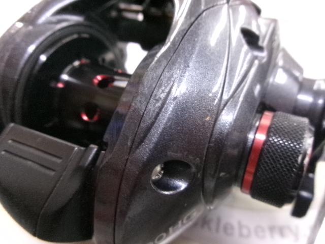 カシータスMGL 100HG RH｜＠ベリーネット 日本最大新品中古釣具WEBショップ