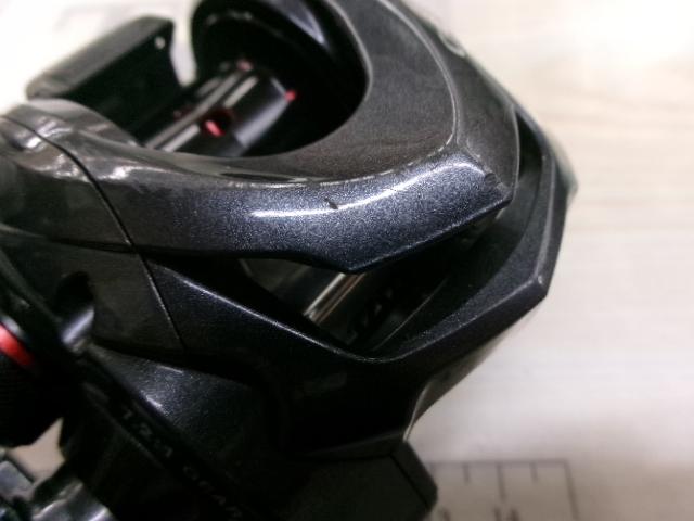 カシータスMGL 100HG RH