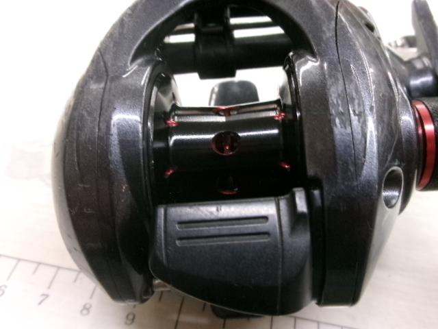 カシータスMGL 100HG RH｜＠ベリーネット 日本最大新品中古釣具WEBショップ