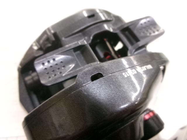 カシータスMGL 100HG RH