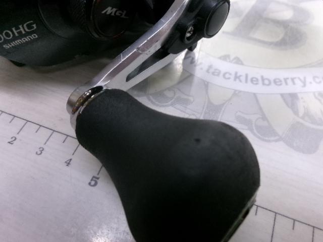 カシータスMGL 100HG RH