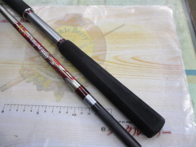 海人ポラリスイカ深場200