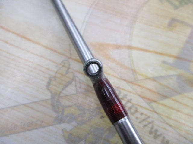 海人ポラリスイカ深場200