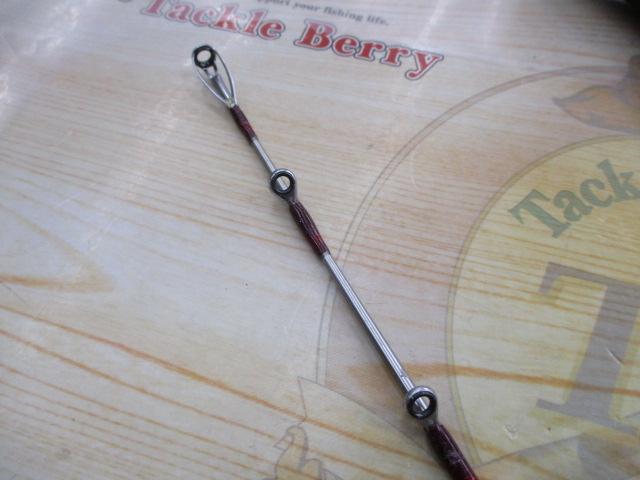 海人ポラリスイカ深場200