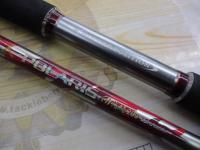 海人ポラリスイカ深場200