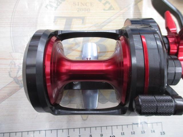 幻覇王石鯛ライト 20H