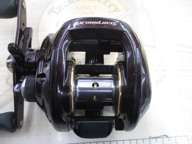 09スコーピオンXT 1501-7