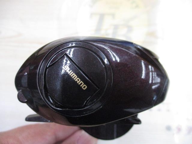 09スコーピオンXT 1501-7