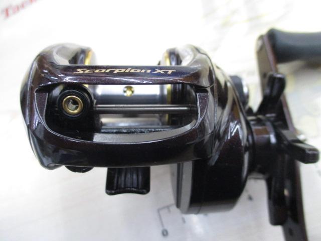 09スコーピオンXT 1501-7