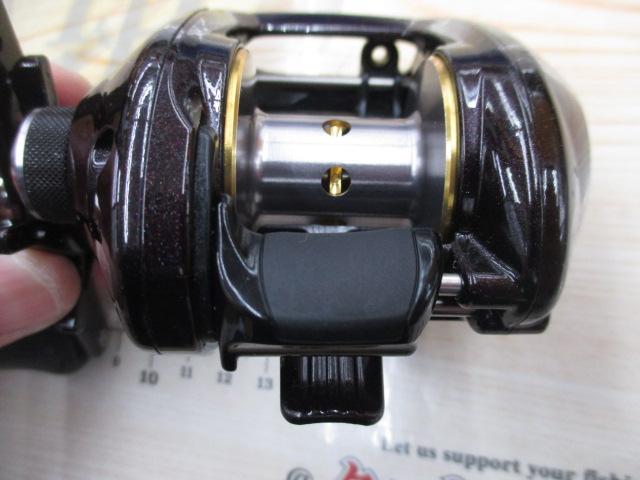 09スコーピオンXT 1501-7