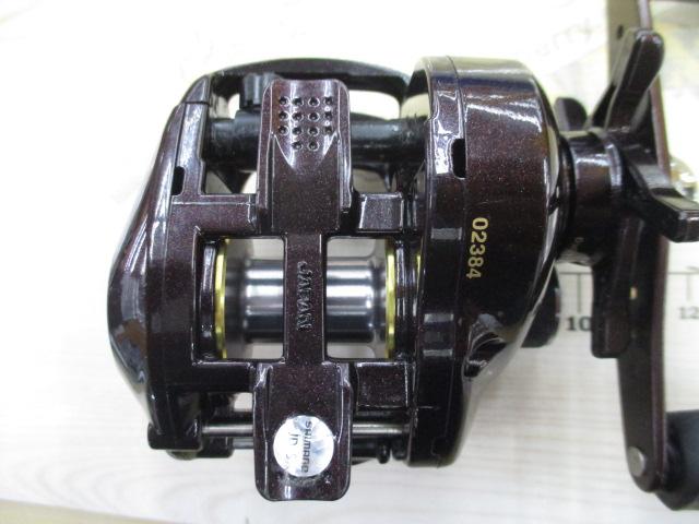 09スコーピオンXT 1501-7