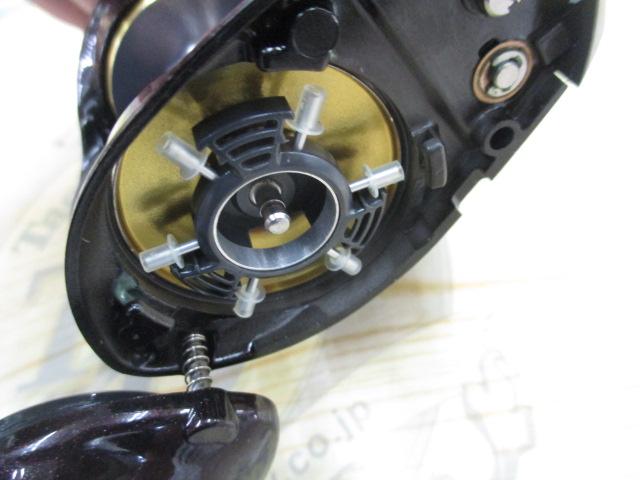 09スコーピオンXT 1501-7