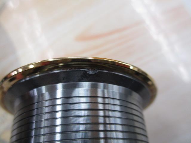 セルテート 3012H ハイギヤカスタム