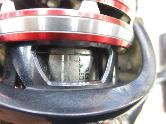 セルテート 3012H ハイギヤカスタム