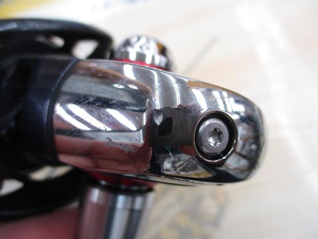 セルテート 3012H ハイギヤカスタム