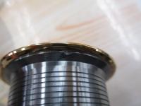 セルテート 3012H ハイギヤカスタム