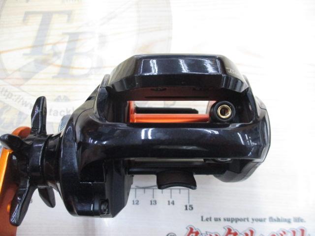 17バルケッタBB 600HG