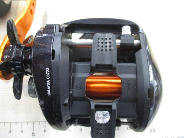 17バルケッタBB 600HG