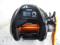 17バルケッタBB 600HG