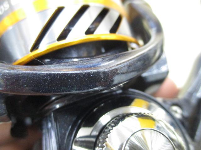 20レブロス LT4000-CH