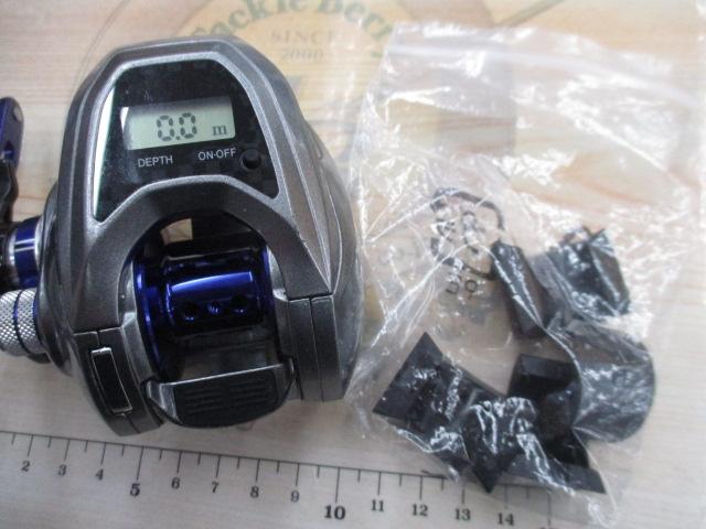 ライトゲームX IC 150L