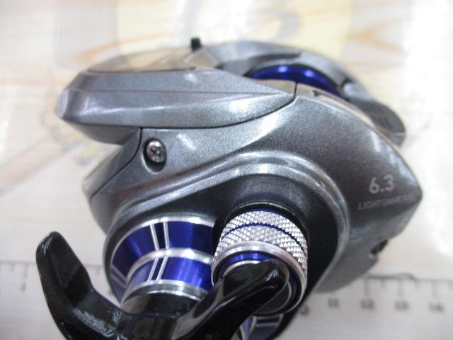 ライトゲームX IC 150L