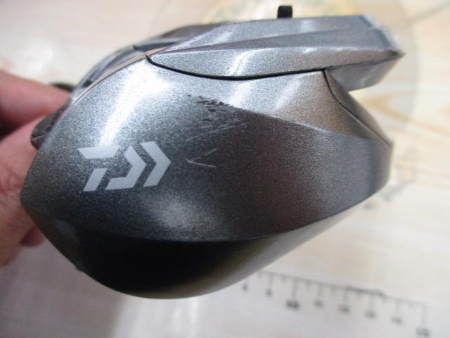 ライトゲームX IC 150L