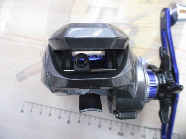 ライトゲームX IC 150L