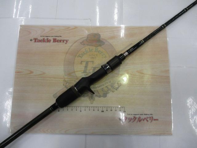 ソルティーステージKR-Xジギング SJC-70/250-KR LFJ