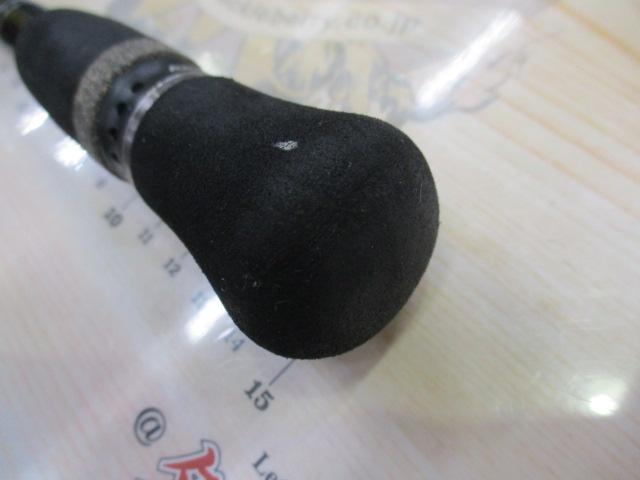 ソルティーステージKR-Xジギング SJC-70/250-KR LFJ