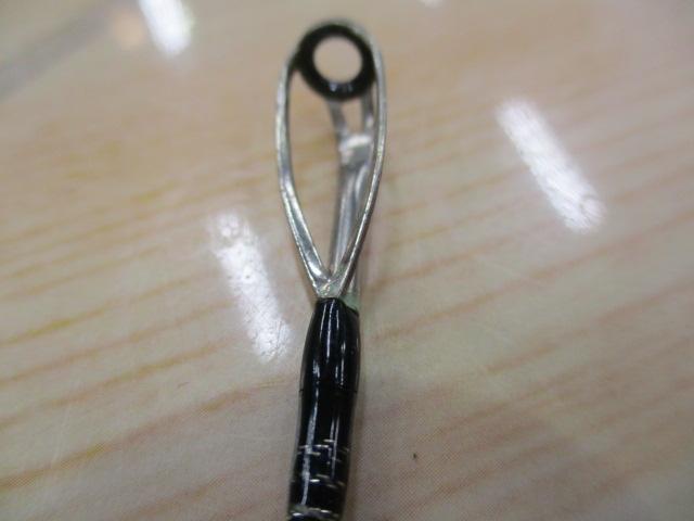 ソルティーステージKR-Xジギング SJC-70/250-KR LFJ