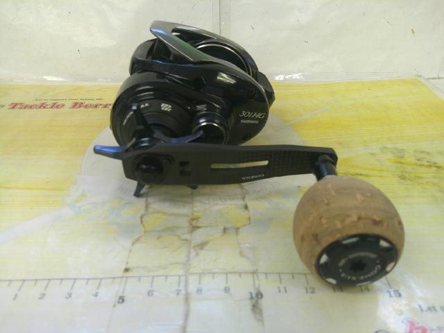 17グラップラー 301HG