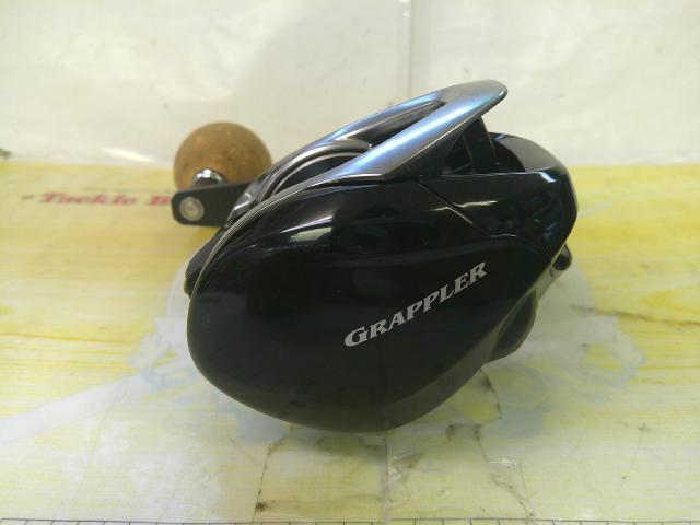 17グラップラー 301HG