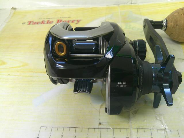 17グラップラー 301HG