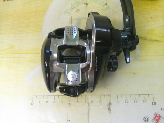 17グラップラー 301HG