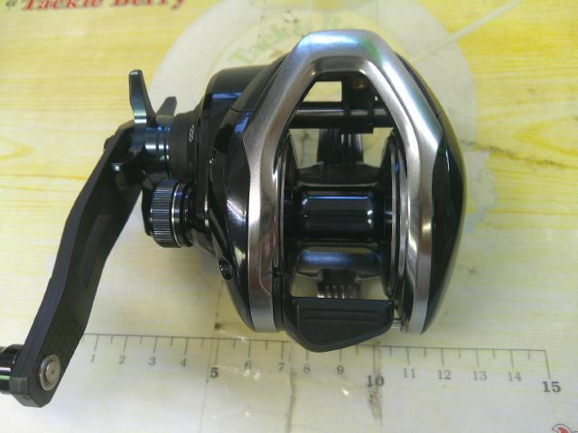 17グラップラー 301HG